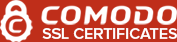 Certificados Comodo SSL 
